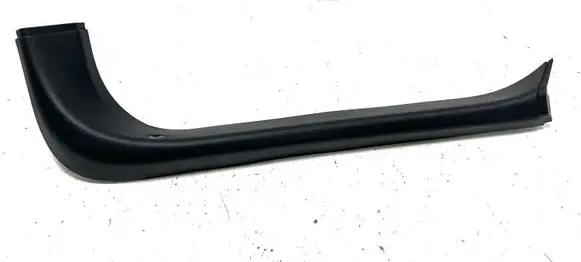 Land Rover Range Rover Sport L320 Tailgate/trunk side cover trim DED500041XXX DED500041