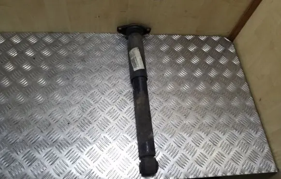 Volvo S80 Rear shock absorber/damper 6G9118080VNA 31201060