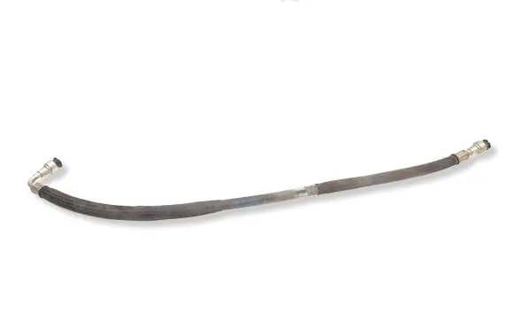 Mini One - Cooper Coupe R56 Fuel line/pipe/hose 7606232 13537606232