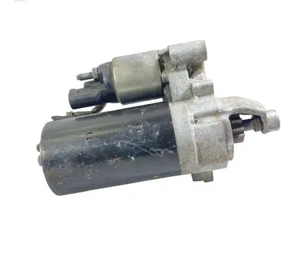 Audi A5 8T 8F Starter motor 059911021C 0001109315 20080506