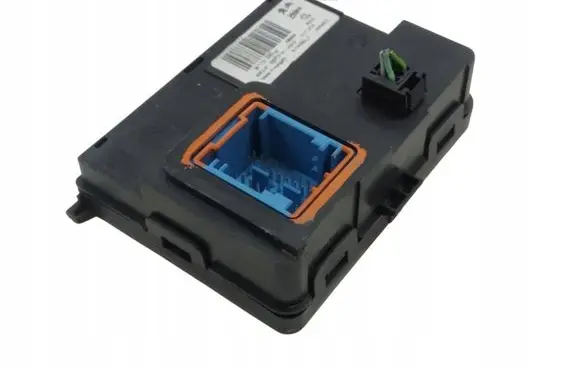 Peugeot 308 Other control units/modules 9811039380