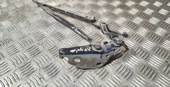 Audi A8 S8 D2 4D Tailgate/trunk/boot hinge 4A5827499A