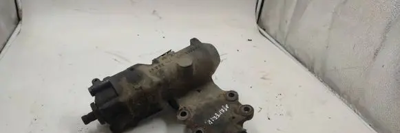 Ford Maverick Steering rack 8054205