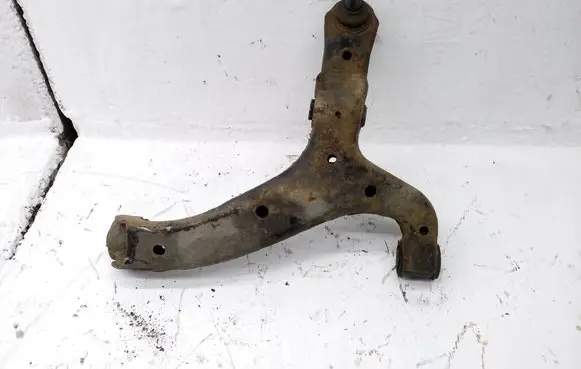Volkswagen Amarok Front lower control arm/wishbone