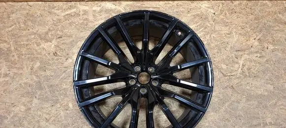 BMW X6 G06 R22 alloy rim 8090013 K18T606