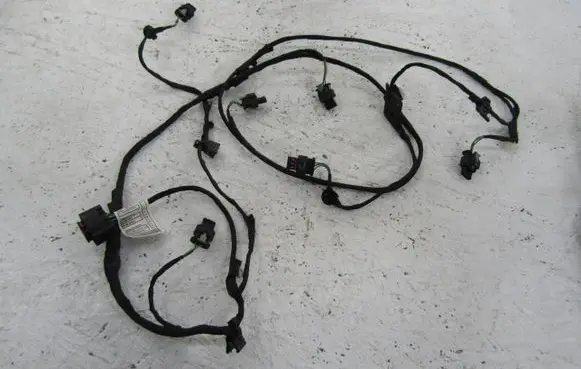 BMW 3 G20 G21 Parking sensor (PDC) wiring loom 9435999