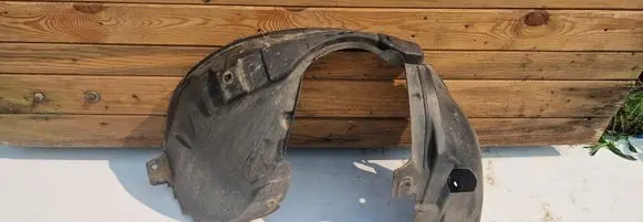 Mini One - Cooper R50 - 53 Front wheel arch liner splash guards 51711486198