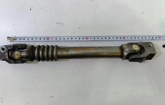 BMW 8 G15 Steering column universal joint