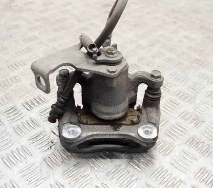Hyundai Kona I Rear brake caliper