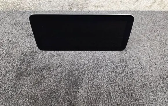 Mercedes-Benz GLC X253 C253 Screen/display/small screen A2539006905 A2539022908 A2539018801
