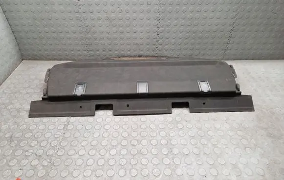 Mercedes-Benz C W205 Parcel shelf A2056905349