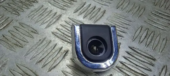 Jaguar F-Pace Tie down hook / loop 