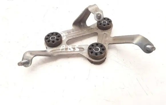 BMW 1 E81 E87 ABS pump bracket 6781281 34506781281