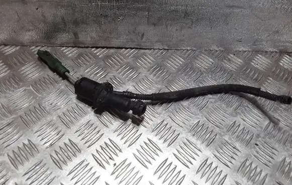 Citroen C5 Clutch slave cylinder 9687361980