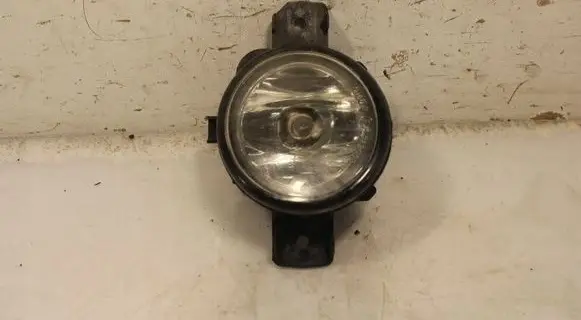 Renault Clio II Front fog light 