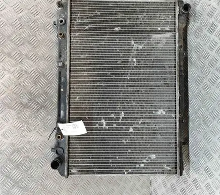 SsangYong Musso Coolant radiator 2131005310
