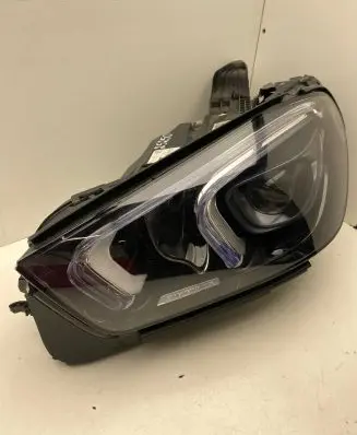 Mercedes-Benz GLE W167 Headlight/headlamp A1679069504 A1678260500