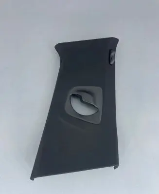 BMW 5 G30 G31 (B) pillar trim (top) 7384528