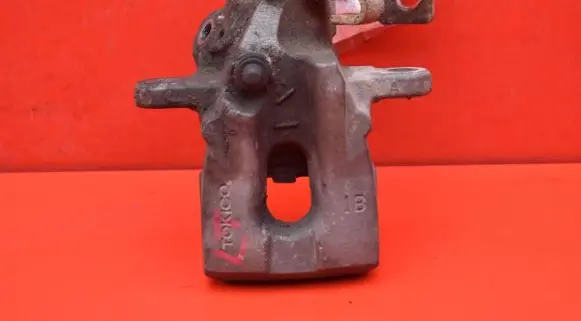 Toyota Corolla E120 E130 Rear brake caliper
