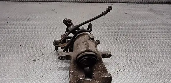 Volkswagen Caddy Rear brake caliper