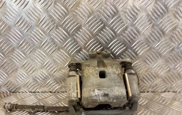 Mazda CX-7 Rear brake caliper