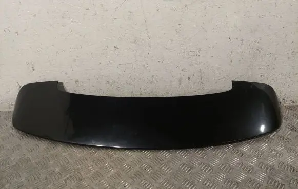 Toyota Avensis T270 Tailgate/trunk spoiler 7608505060 7608505902