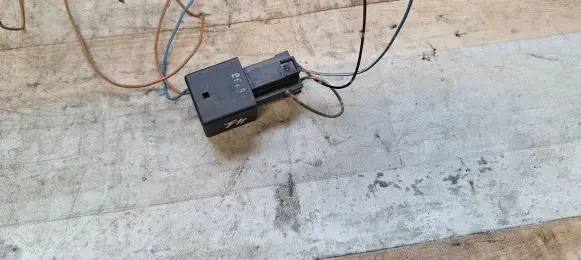 Nissan X-Trail T30 Other control units/modules