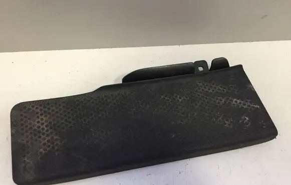 Volkswagen Tiguan Foot rest pad/dead pedal 1K1864777B