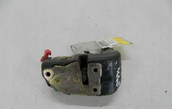 Chrysler Grand Voyager III Front door lock 