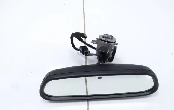 Peugeot 508 Rear view mirror (interior) 96758892