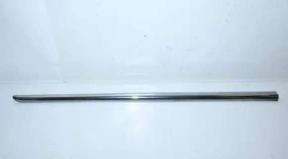 KIA Carens II Front door trim (molding) 87715-1D000