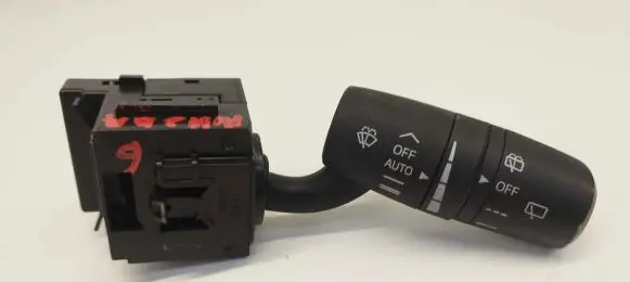 Mazda 6 Wiper switch 17F899