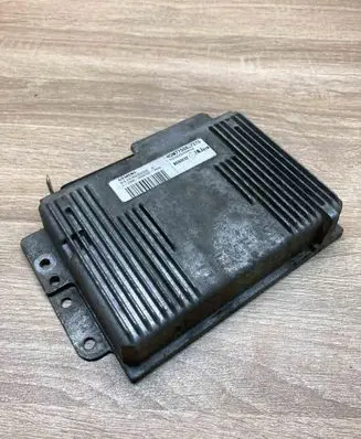 Renault Clio II Engine control unit/module ECU HOM7700867270 8200020958