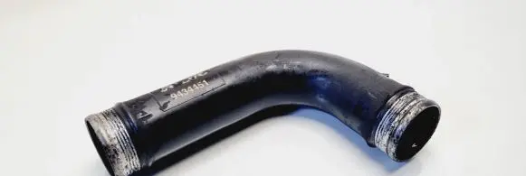Volvo S70 V70 V70 XC Intercooler hose/pipe 9434451