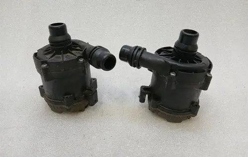 BMW M5 F90 Electric auxiliary coolant/water pump 8638237