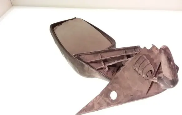 Seat Toledo I (1L) Manual wing mirror E9010039