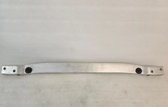 Porsche Cayenne (9Y0 9Y3) Top upper radiator support slam panel 4M0802507