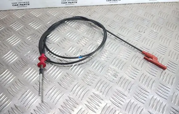 Steering wheel lock