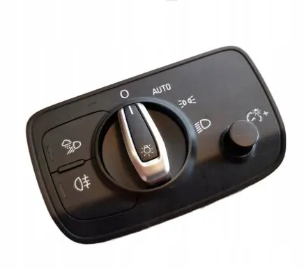 Audi A3 S3 8V Light switch 8V0941531G