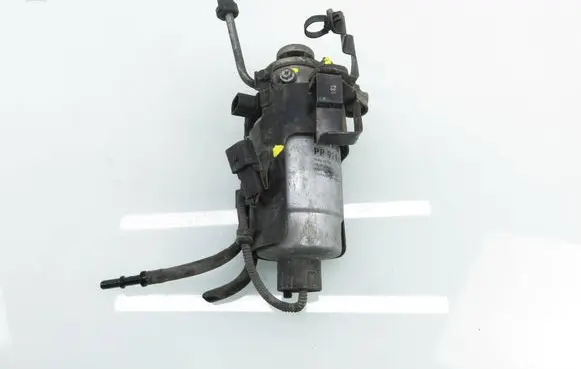 KIA Rio Fuel filter housing 