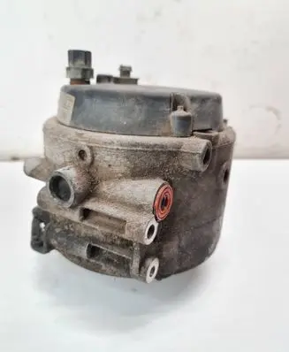 Mercedes-Benz ML W163 Generator/alternator 10480408 A0001502550
