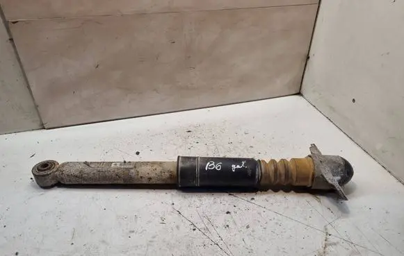 Volkswagen PASSAT B6 Rear shock absorber/damper 3C0513049BS