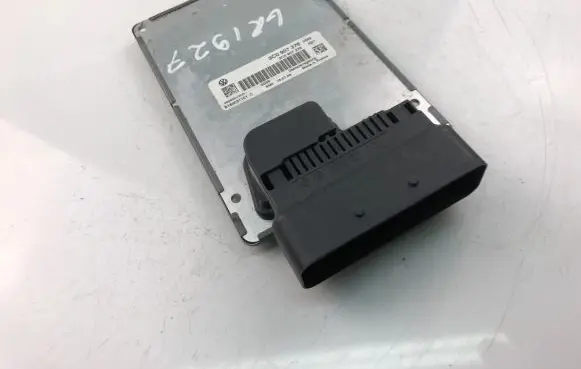 Volkswagen PASSAT CC Other control units/modules 3C0907376