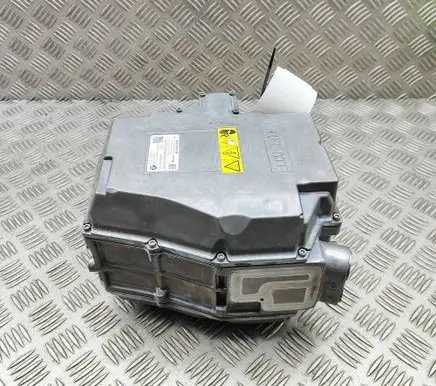 BMW XM Voltage converter inverter 5B35618