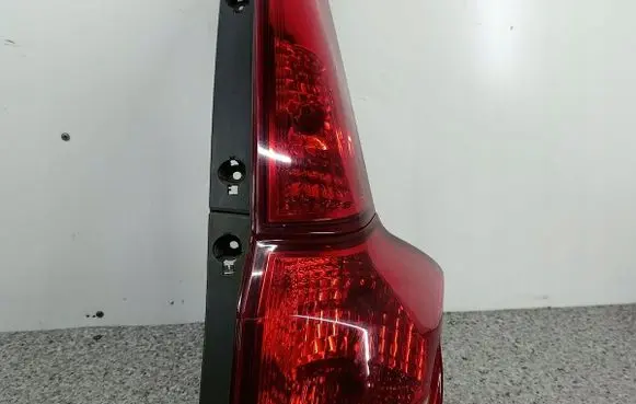 KIA Ceed Rear/tail lights 924021H3924041H3