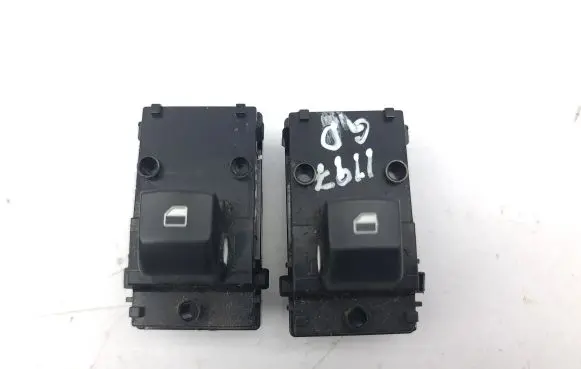 KIA Ceed Electric window control switch 40B5221310