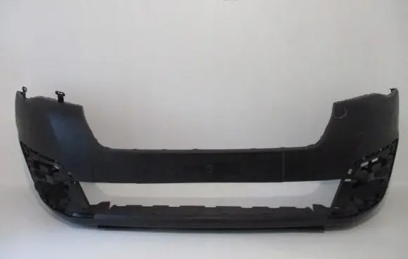 Citroen Berlingo Front bumper 1613563580