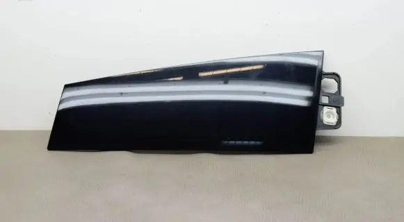 BMW 6 F06 Gran coupe Door glass trim 7275300