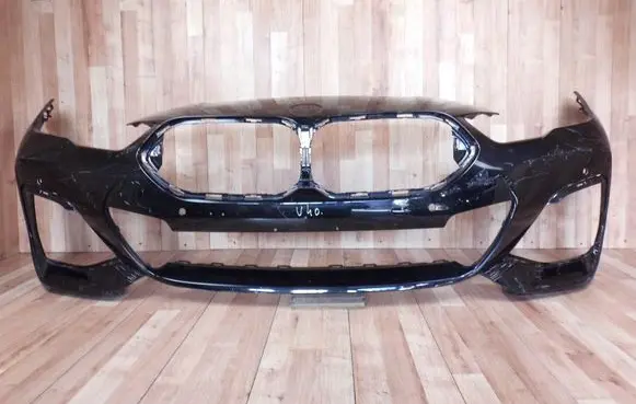 BMW 2 F44 Front bumper 51118075476 8075476