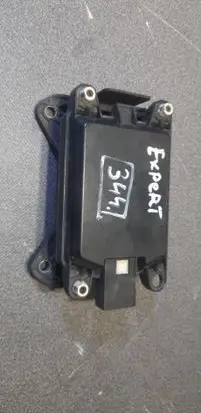Peugeot Expert Blind spot module 9819863980